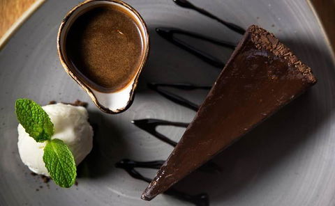 Stonelea Restaurant - New South Wales Tourism  1