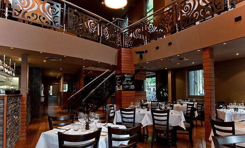 Stonelea Restaurant - New South Wales Tourism  4