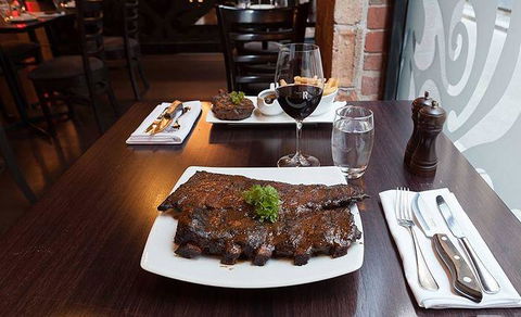 Stonelea Restaurant - New South Wales Tourism  8