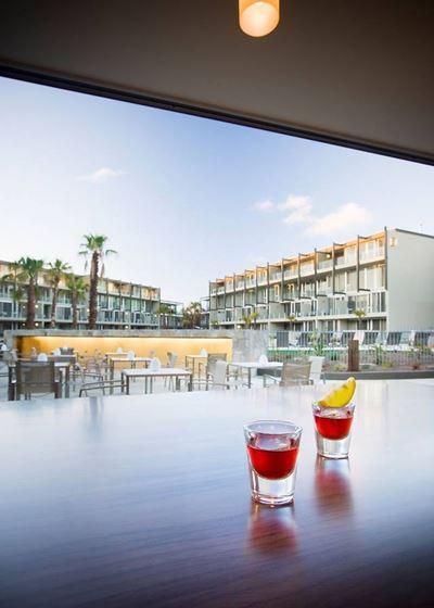 Surf Coast Hotel 100 The Esplanade Restaurant & Bar - New South Wales Tourism  9