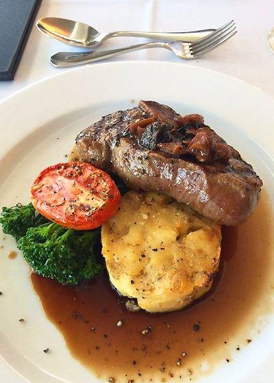 Surf Coast Hotel 100 The Esplanade Restaurant & Bar - New South Wales Tourism  10