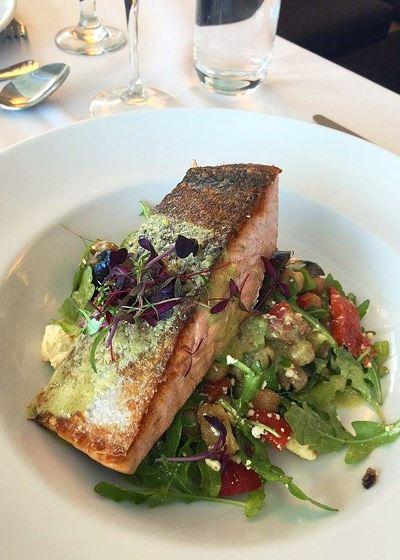 Surf Coast Hotel 100 The Esplanade Restaurant & Bar - New South Wales Tourism  11