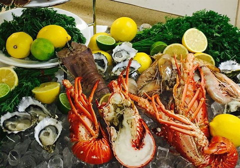 Surf Coast Hotel 100 The Esplanade Restaurant & Bar - New South Wales Tourism  1