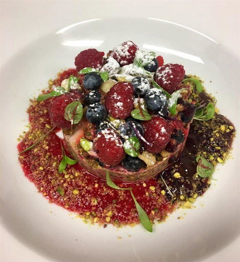 Surf Coast Hotel 100 The Esplanade Restaurant & Bar - New South Wales Tourism  5