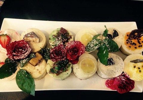 Thai I M - New South Wales Tourism  9