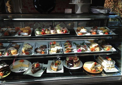 Thai I M - New South Wales Tourism  12