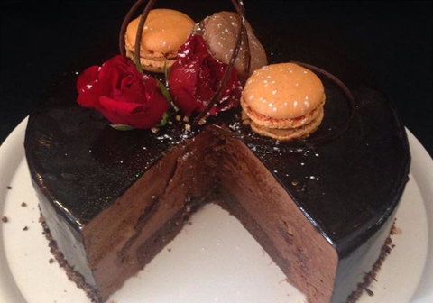 Thai I M - New South Wales Tourism  13