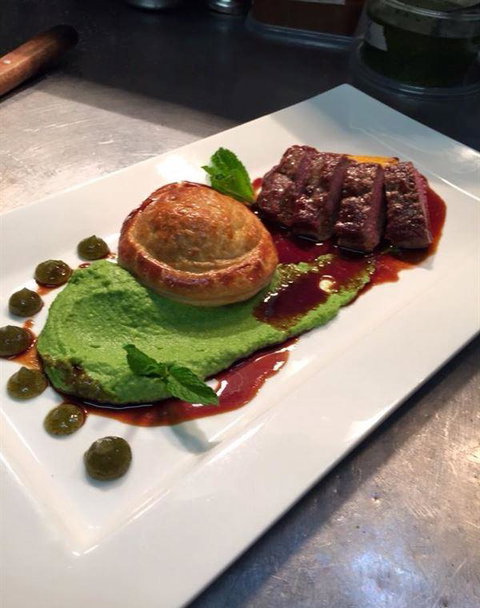 Thai I M - New South Wales Tourism  17