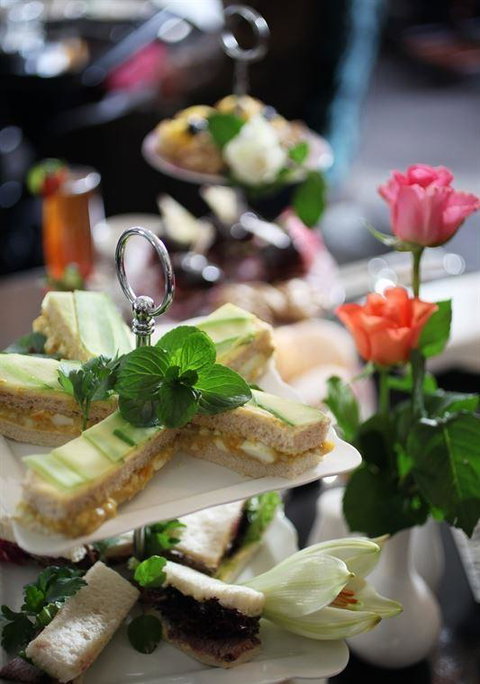 Thai I M - New South Wales Tourism  20