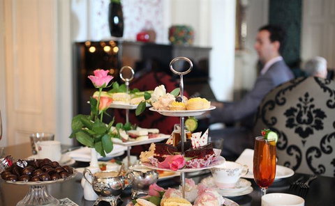 Thai I M - New South Wales Tourism  22