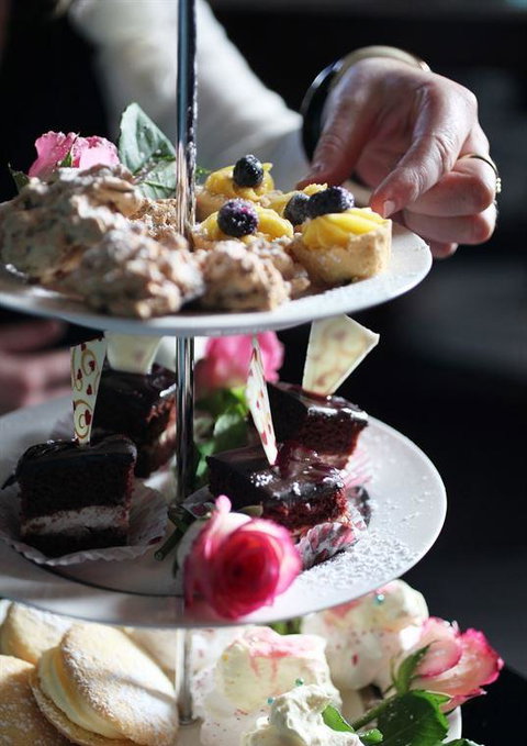 Thai I M - New South Wales Tourism  23