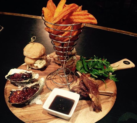 Thai I M - New South Wales Tourism  29