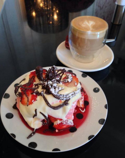 Thai I M - New South Wales Tourism  8