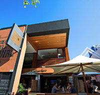 The Generous Squire - New South Wales Tourism 