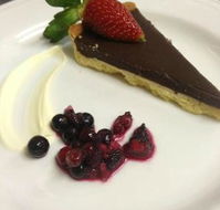 The Grange Restaurant - New South Wales Tourism 