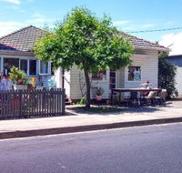 The Hospital Shop - New South Wales Tourism 