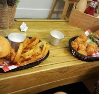 The Two Professors - New South Wales Tourism 