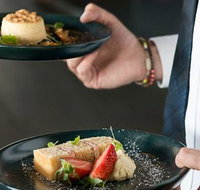 The Wharf Hotel - New South Wales Tourism 