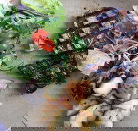 Trattoria La Vigna - New South Wales Tourism 