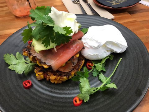 Vivo Cafe - New South Wales Tourism  0