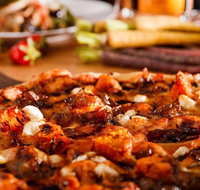 Waterloo Hotel - New South Wales Tourism 