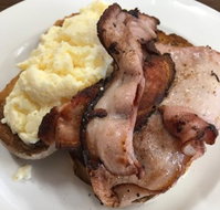 Ziggy's Cafe - New South Wales Tourism 