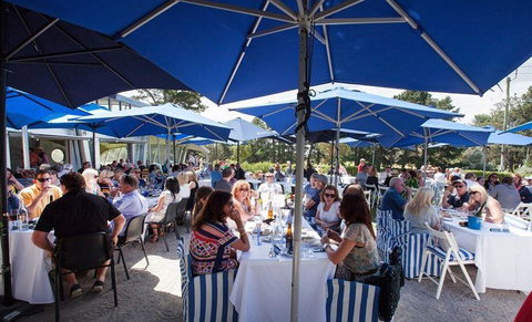 Zorbas Pizza - New South Wales Tourism  13