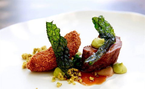 Zorbas Pizza - New South Wales Tourism  2