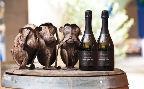 Zorbas Pizza - New South Wales Tourism  5