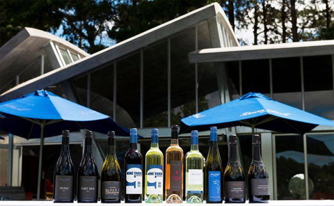 Zorbas Pizza - New South Wales Tourism  6