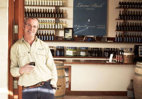 Zorbas Pizza - New South Wales Tourism  8