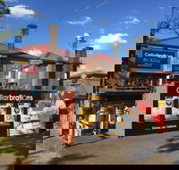 St Kilda Hotel - New South Wales Tourism 