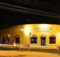 Casa Nostra Pizza  Spaghetti House - New South Wales Tourism 