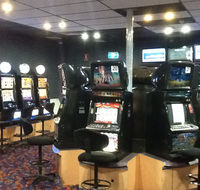 Tennant Creek Memorial Club - New South Wales Tourism 