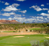 Range View Restaurant - New South Wales Tourism 