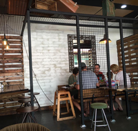 Page 27 Cafe - New South Wales Tourism 