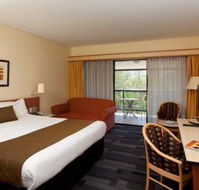 Alice Springs ResortMercure - New South Wales Tourism 