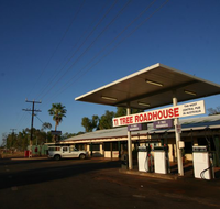 Ti Tree Roadhouse - New South Wales Tourism 