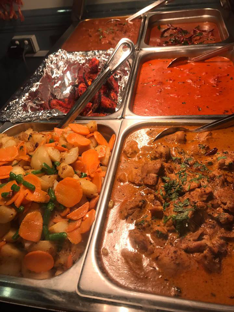 Royal Indian Kitchen Restaurant - New South Wales Tourism  2