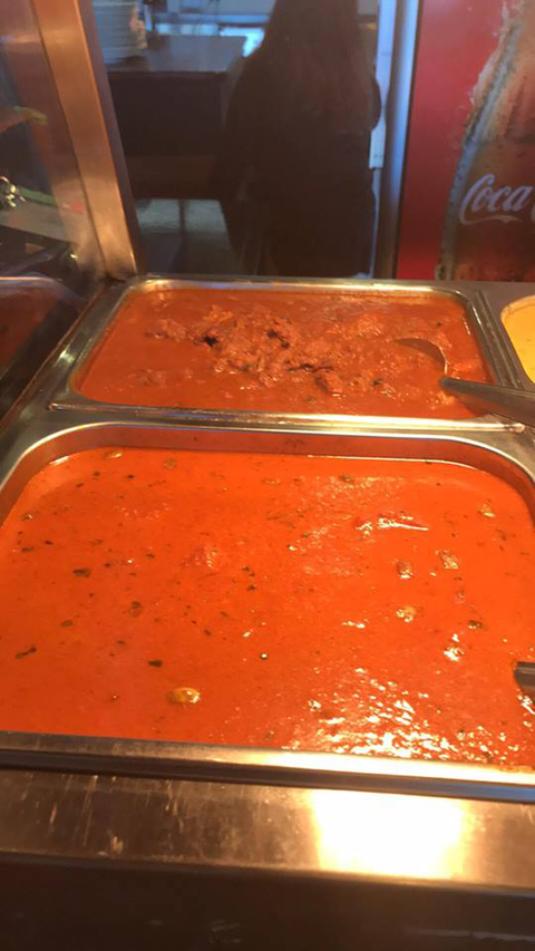 Royal Indian Kitchen Restaurant - New South Wales Tourism  4