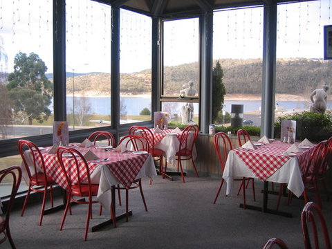 Angie's Italian Kitchen - New South Wales Tourism  0