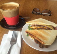 Bossimi's Bakehouse  Cafe - New South Wales Tourism 