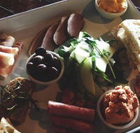 Brumby Bar  Grill - New South Wales Tourism 