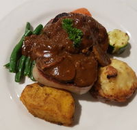 Cafe De Jour - New South Wales Tourism 