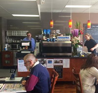 Caffiends in the Mall - New South Wales Tourism 