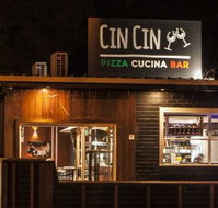 Cin Cin Pizza Cucina Bar