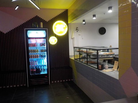Duke Pizza - New South Wales Tourism  0