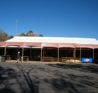 Erldunda Roadhouse - New South Wales Tourism 