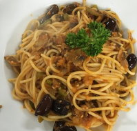 La Casalinga - New South Wales Tourism 