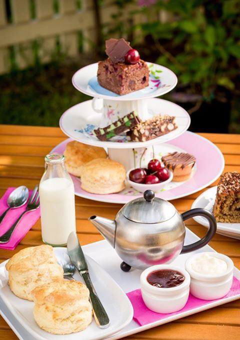Miss Nellie's Cafe - New South Wales Tourism  7